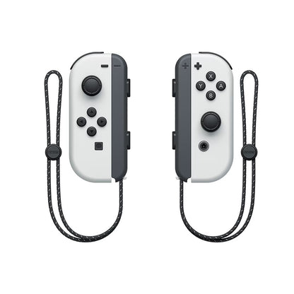 Switch OLED