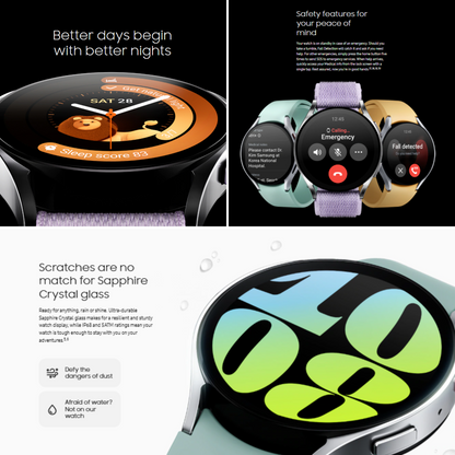 Samsung Watch 6