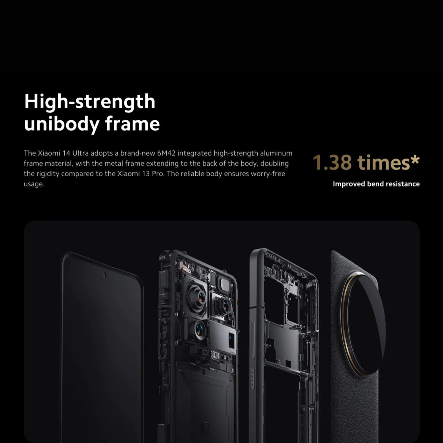 Mi 14 Ultra 5G