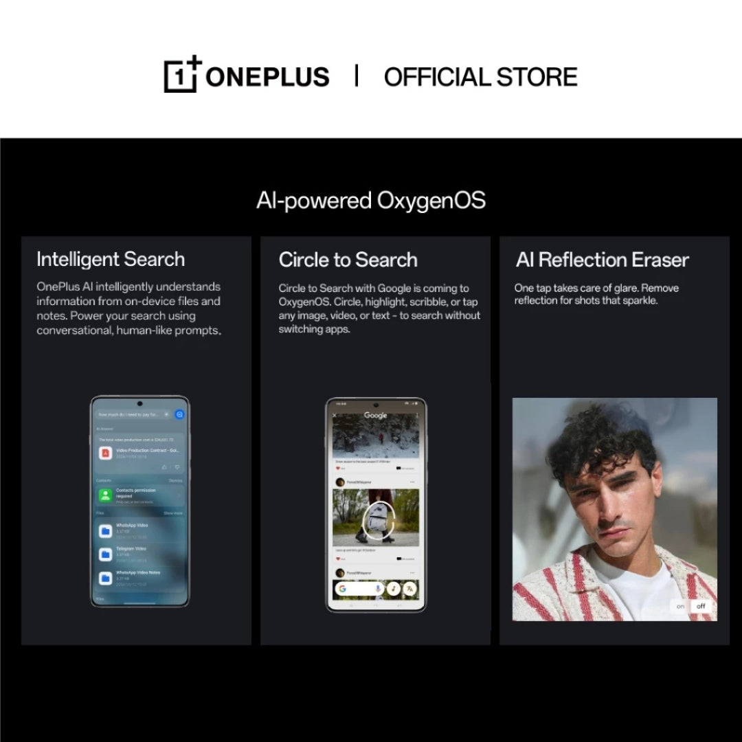 OnePlus 13 5G