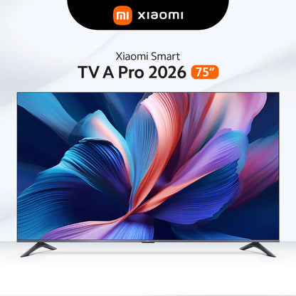 Xiaomi TV A Pro Series
