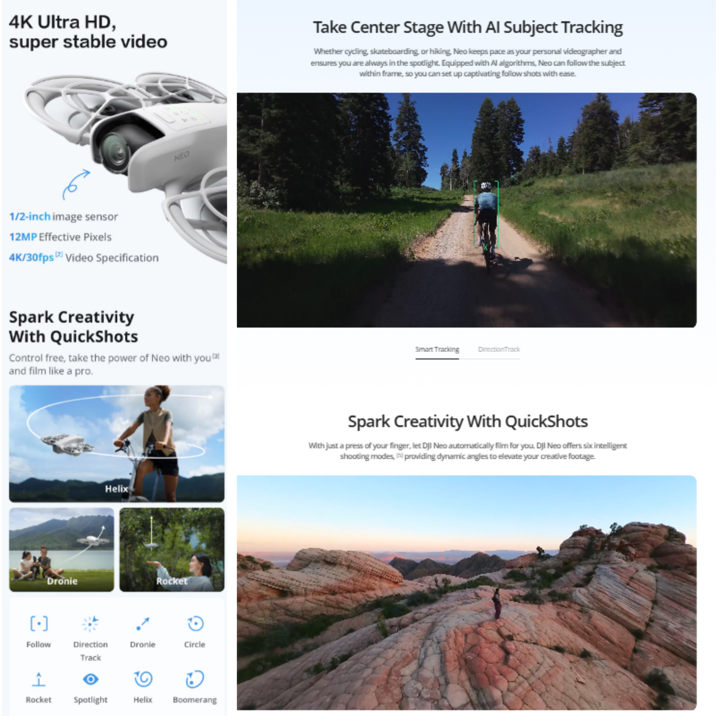 DJI Neo