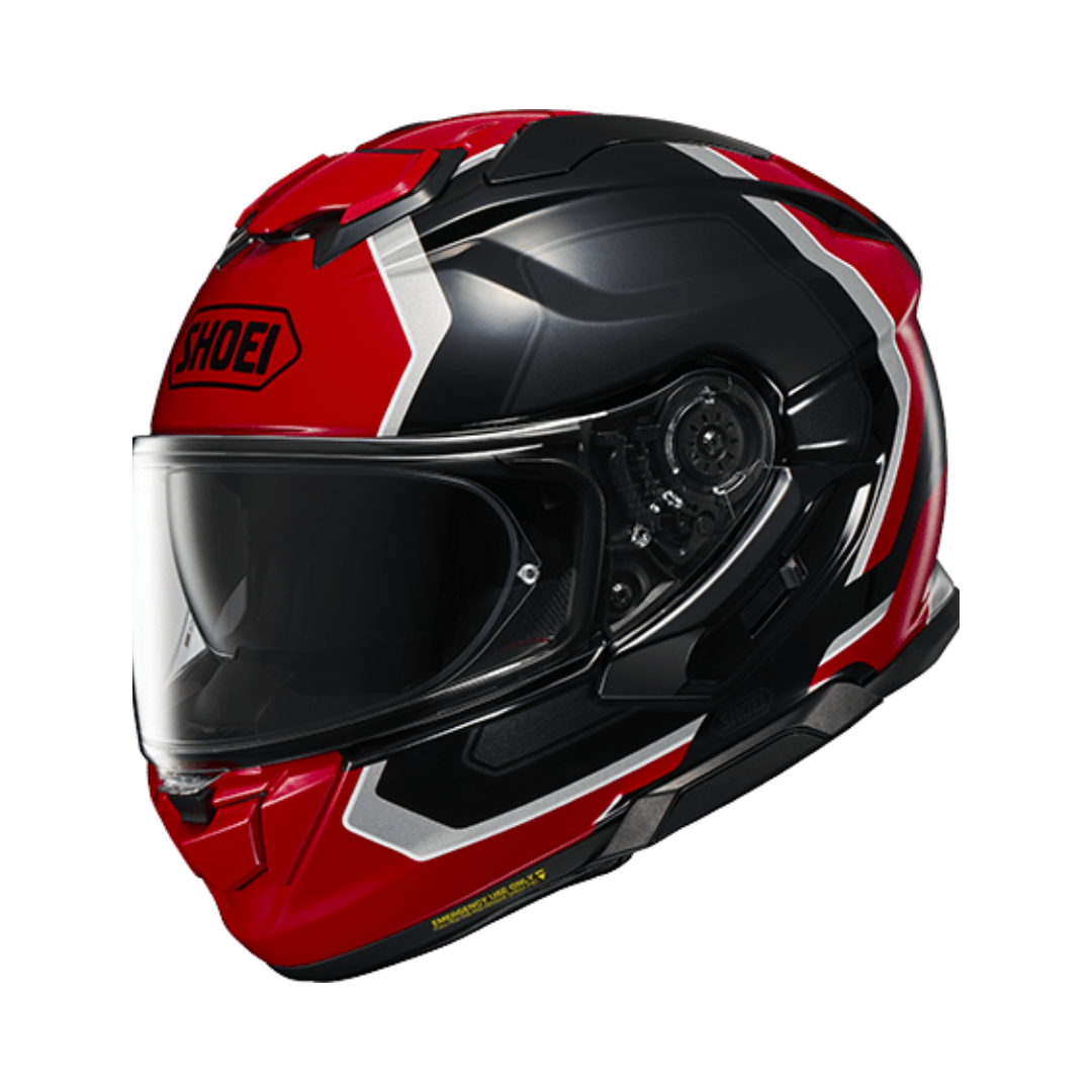 Shoei GT-Air 3 Series