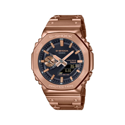 Casio CasiOak FULL METAL 2100 Series