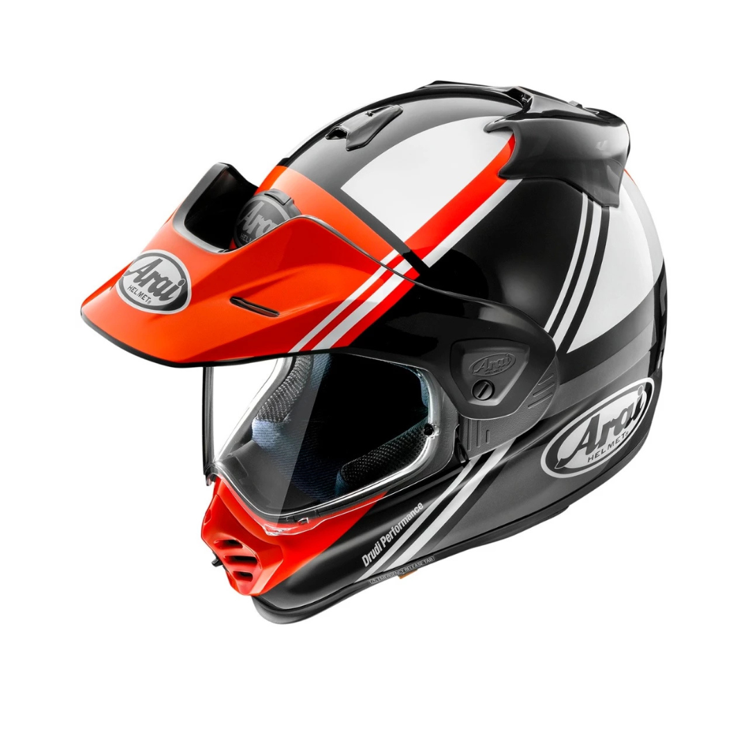 Arai Tour-X5 Series