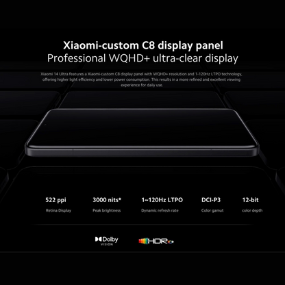 Mi 14 Ultra 5G