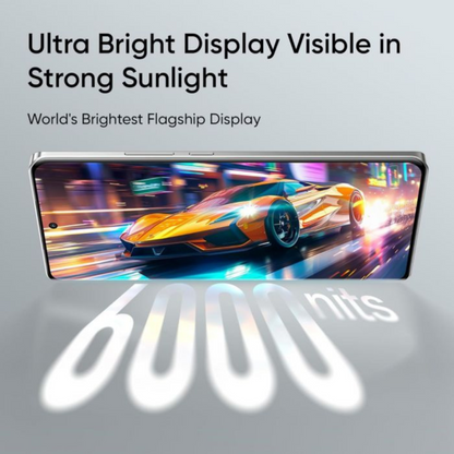 Realme GT 6T