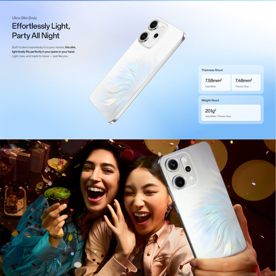 OPPO Reno14 Pro 5G