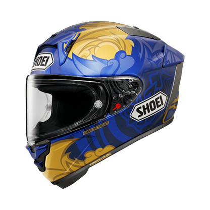 Shoei X-Fifteen Series