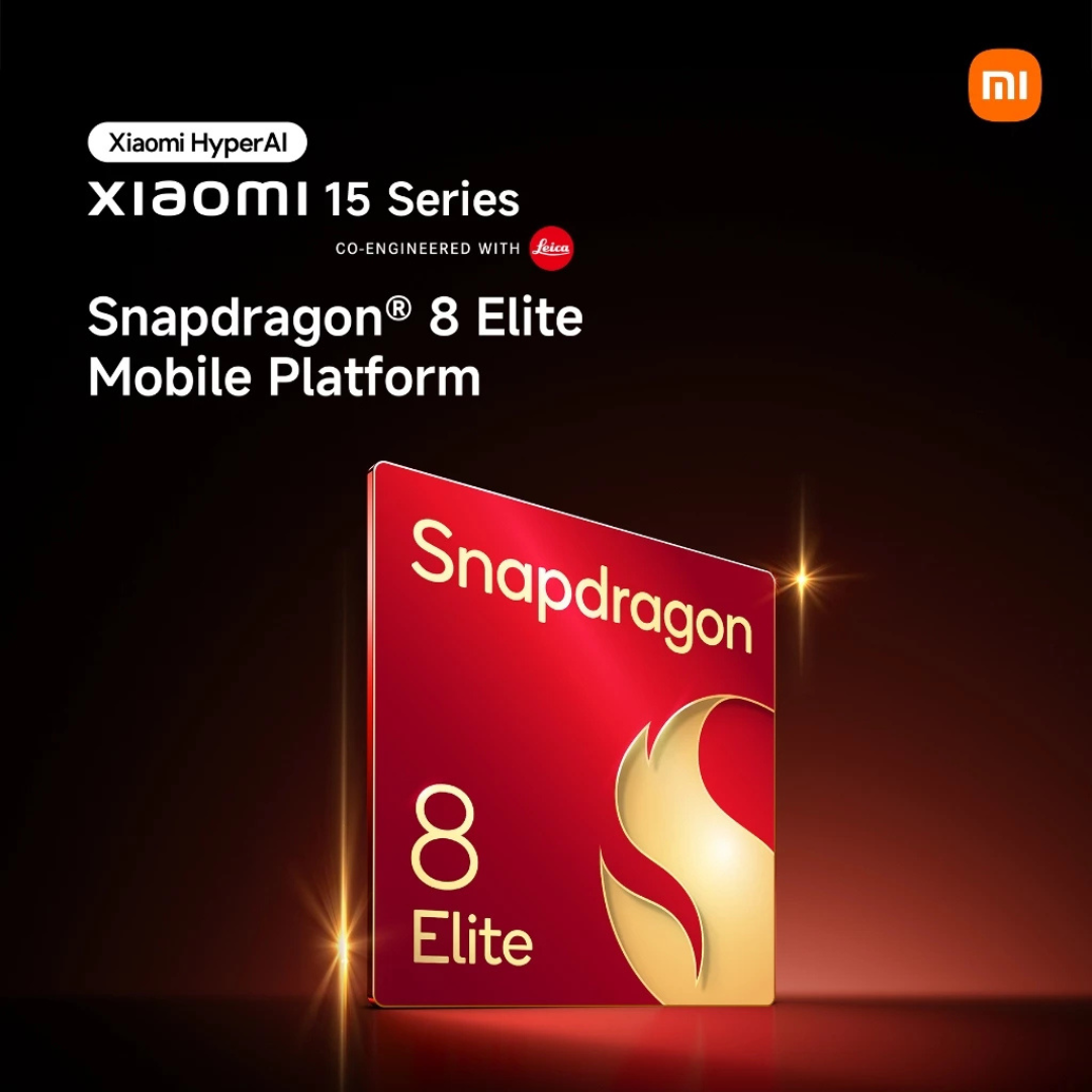 Xiaomi 15