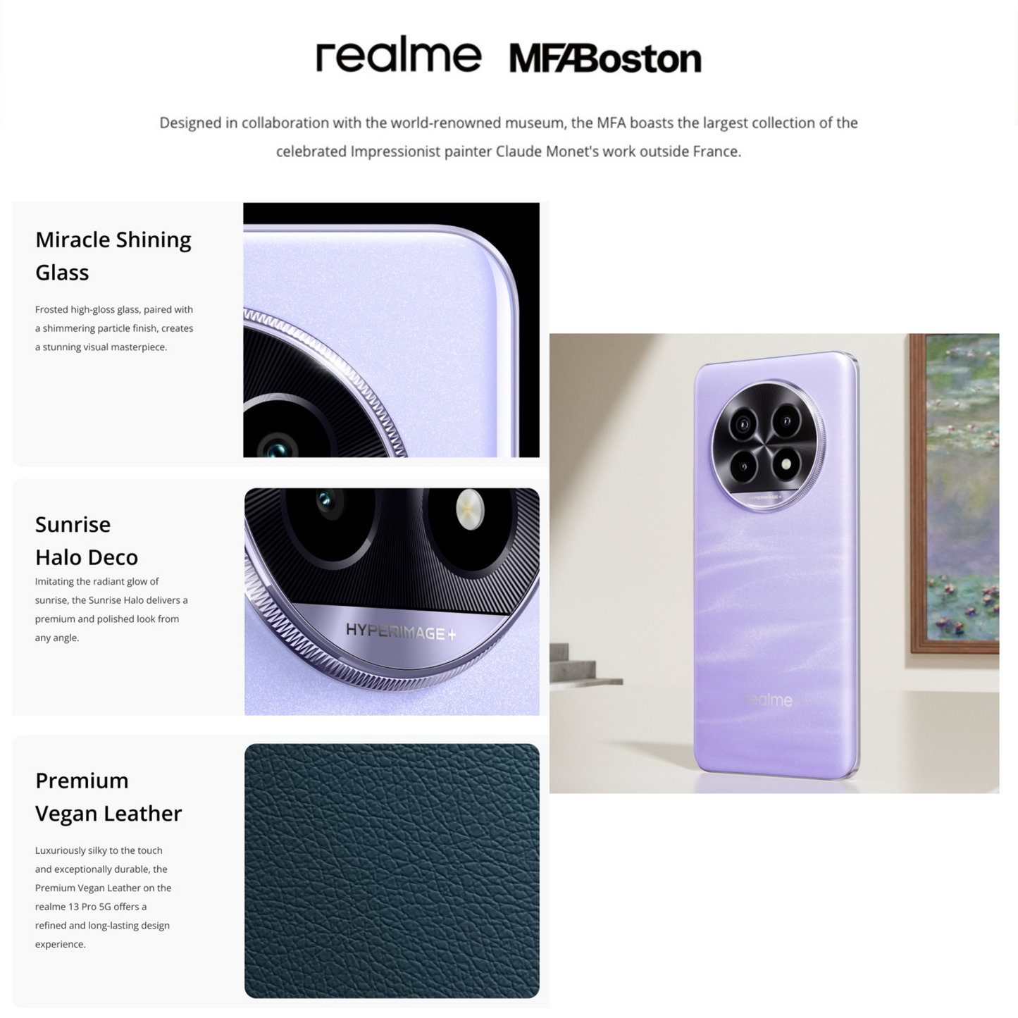 Realme 13 Pro 5G