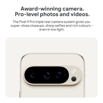 Google Pixel 9 Pro