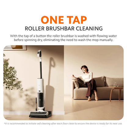 Xiaomi Truclean W20 Wet Dry Vacuum | 3-in 1 Vacuum