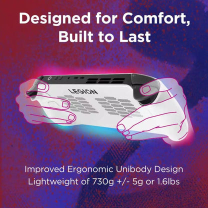 Lenovo Legion Go S (2025)