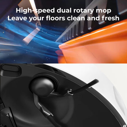 Xiaomi Robot Vacuum H50
