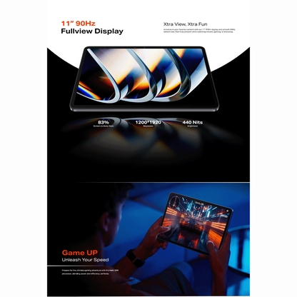 Infinix XPAD