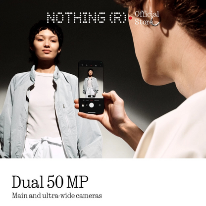 Nothing Phone (2a)