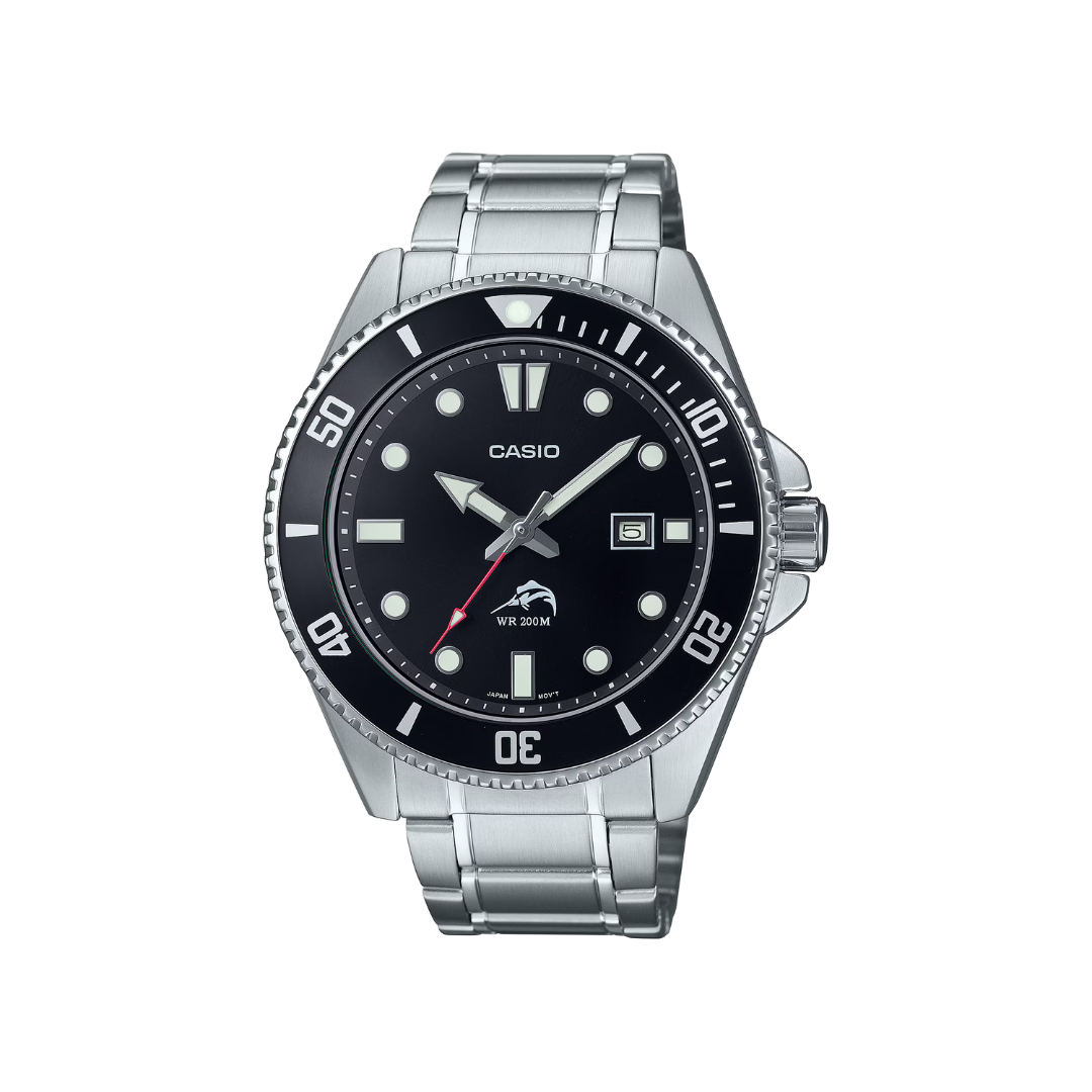 Casio Duro Series