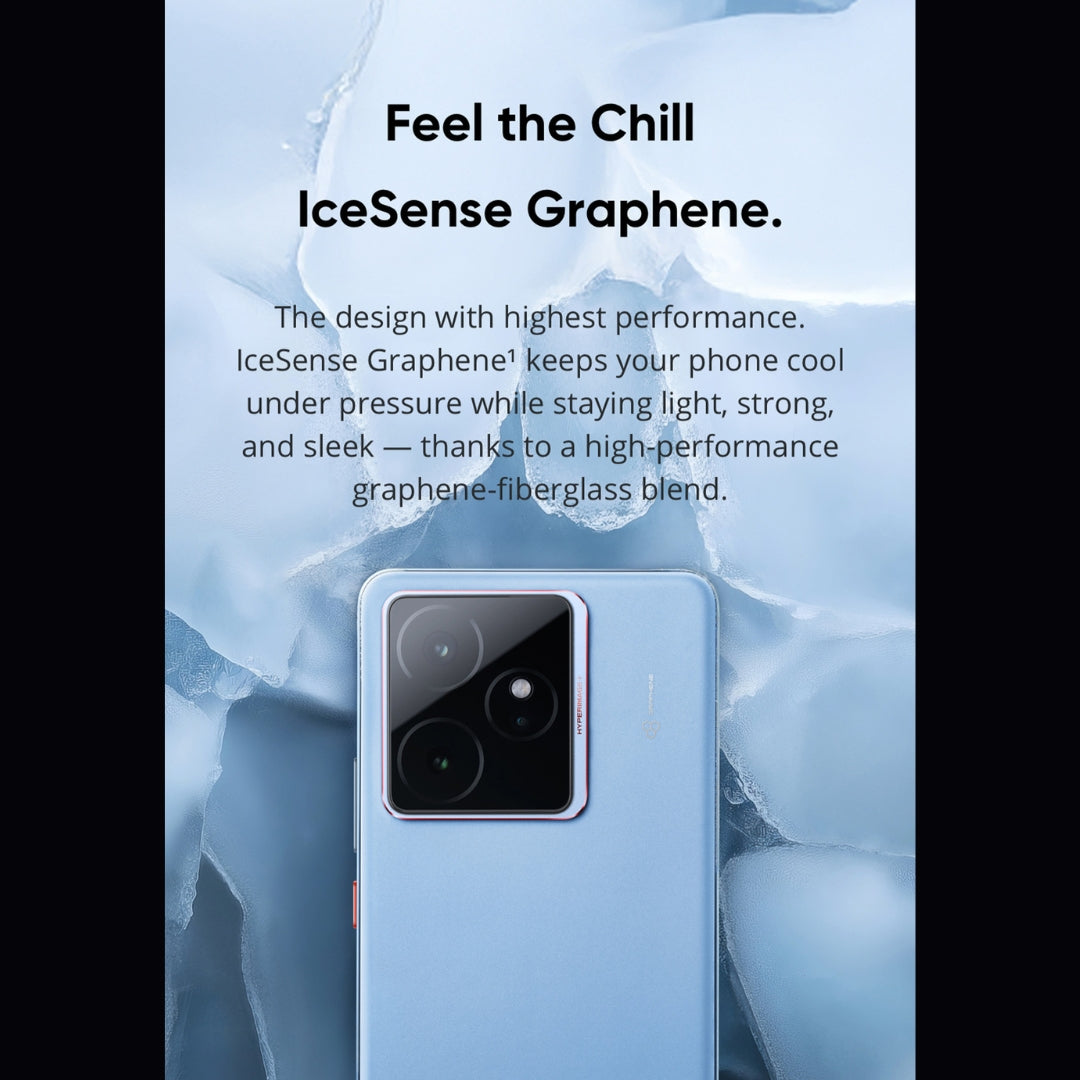 Realme GT 7