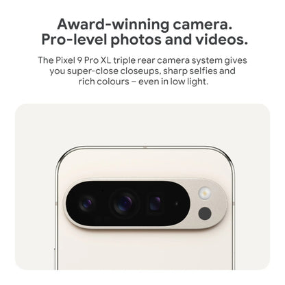 Google Pixel 9 Pro XL