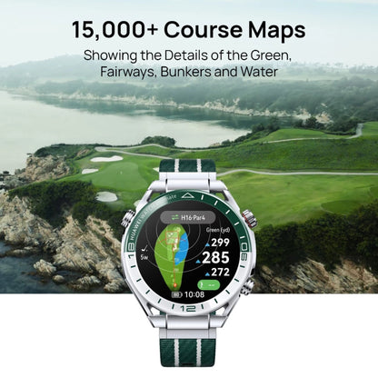 HUAWEI WATCH Ultimate