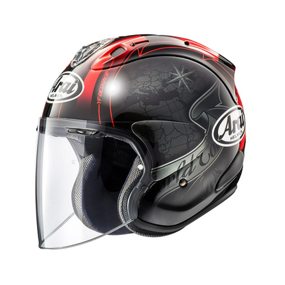 Arai VZ-Ram Series