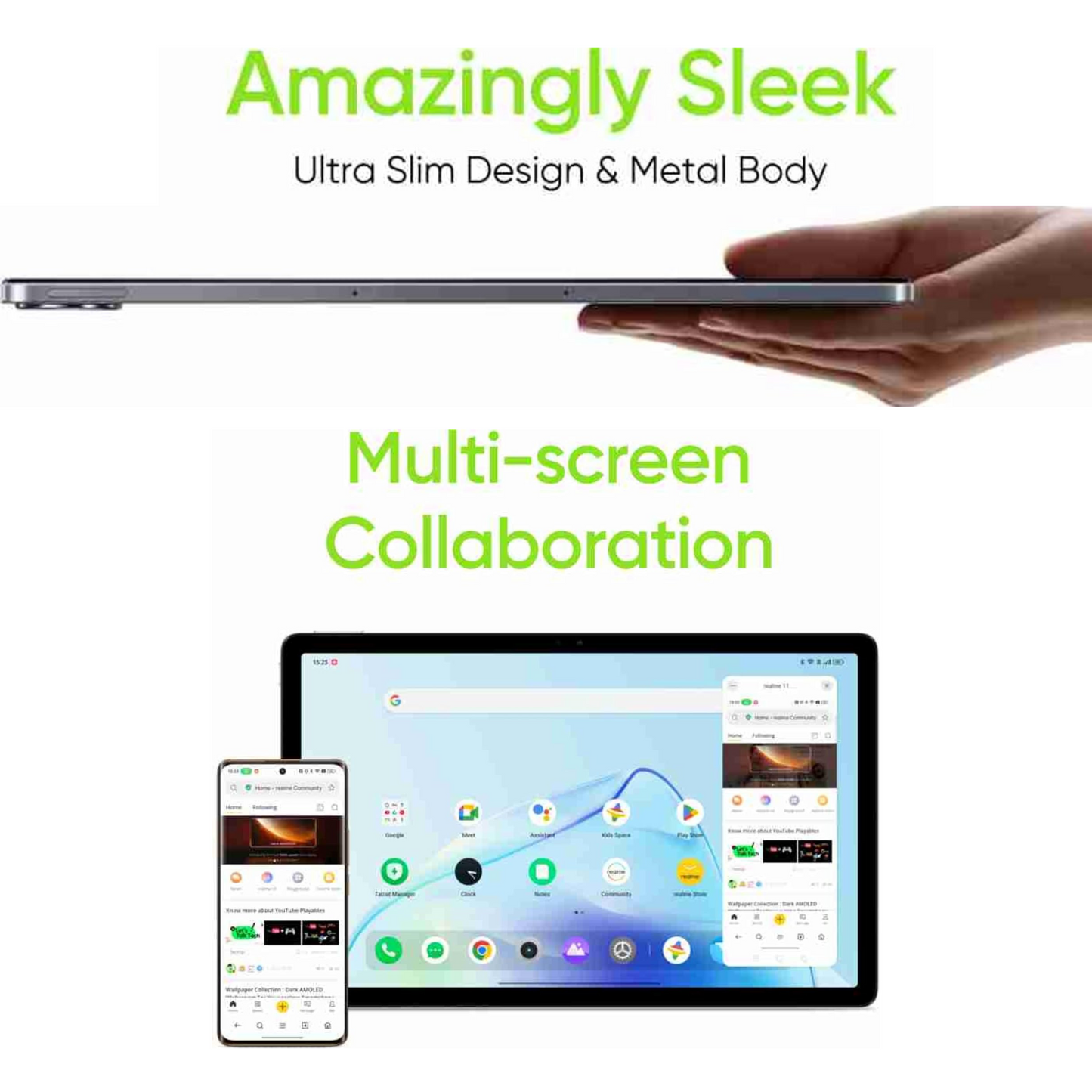 Realme Pad 2