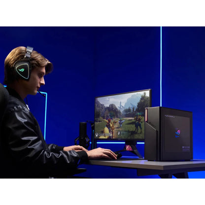 ASUS ROG Ally X (2024)