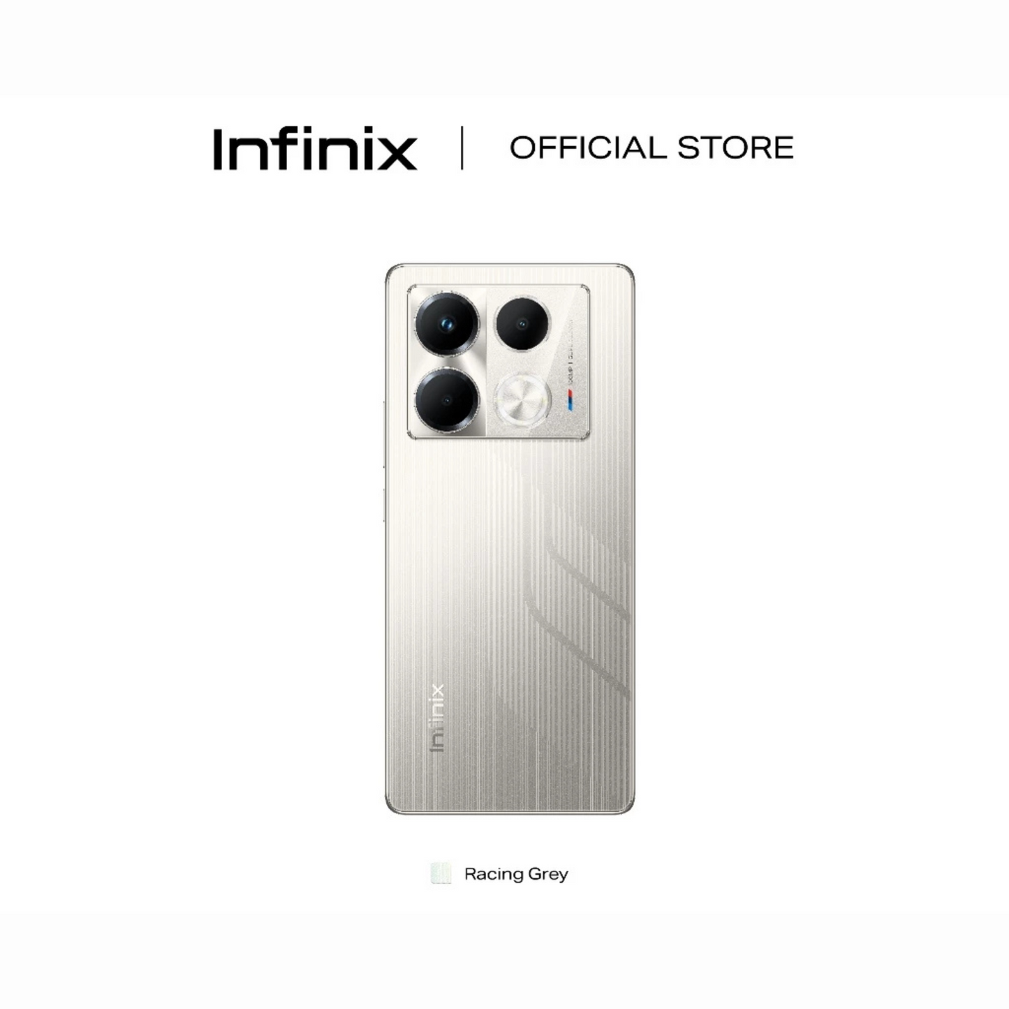 Infinix NOTE 40
