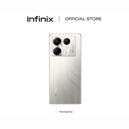 Infinix NOTE 40