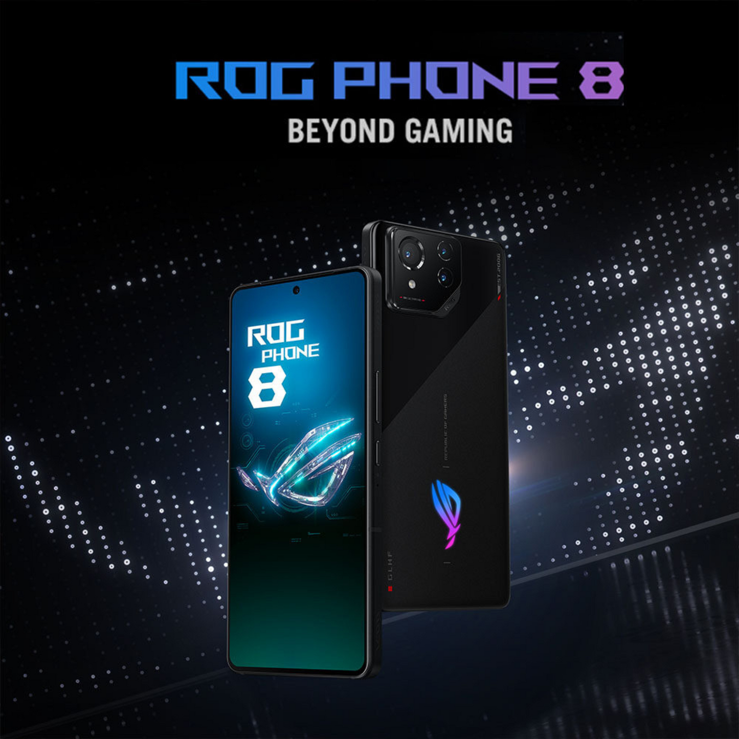 ROG PHONE 8