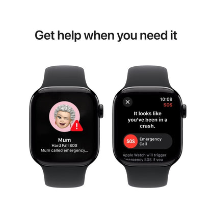 Apple Watch Series 10
