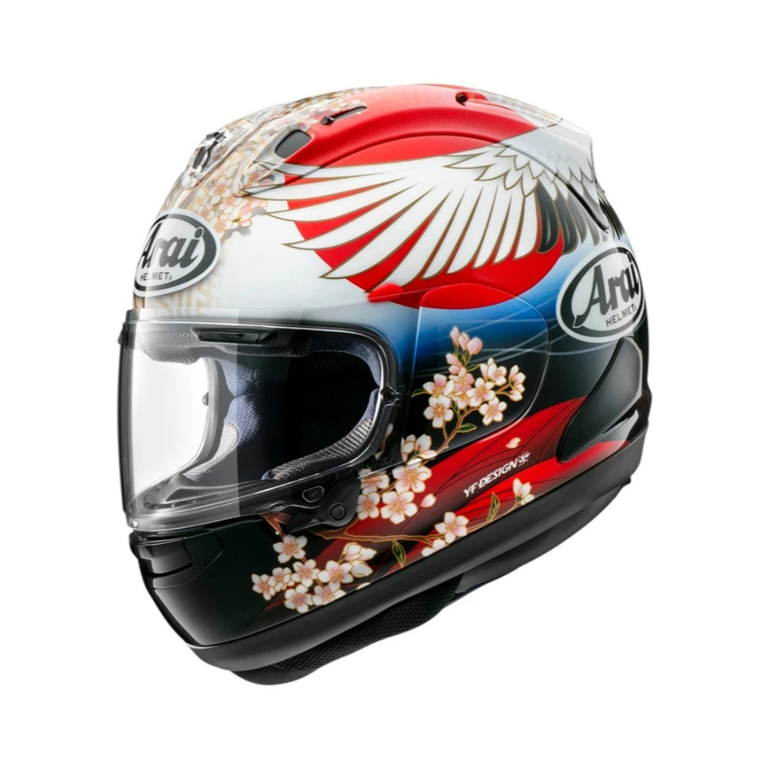 Arai RX-7X Series