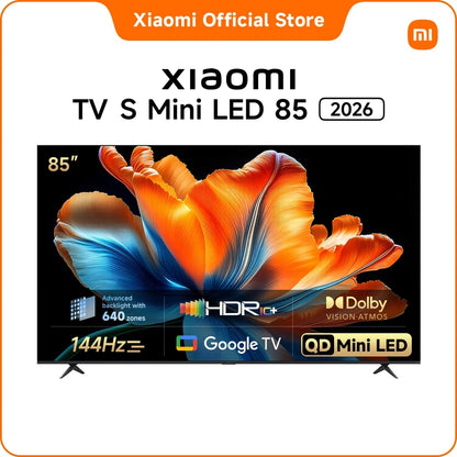 Xiaomi TV S mini Series