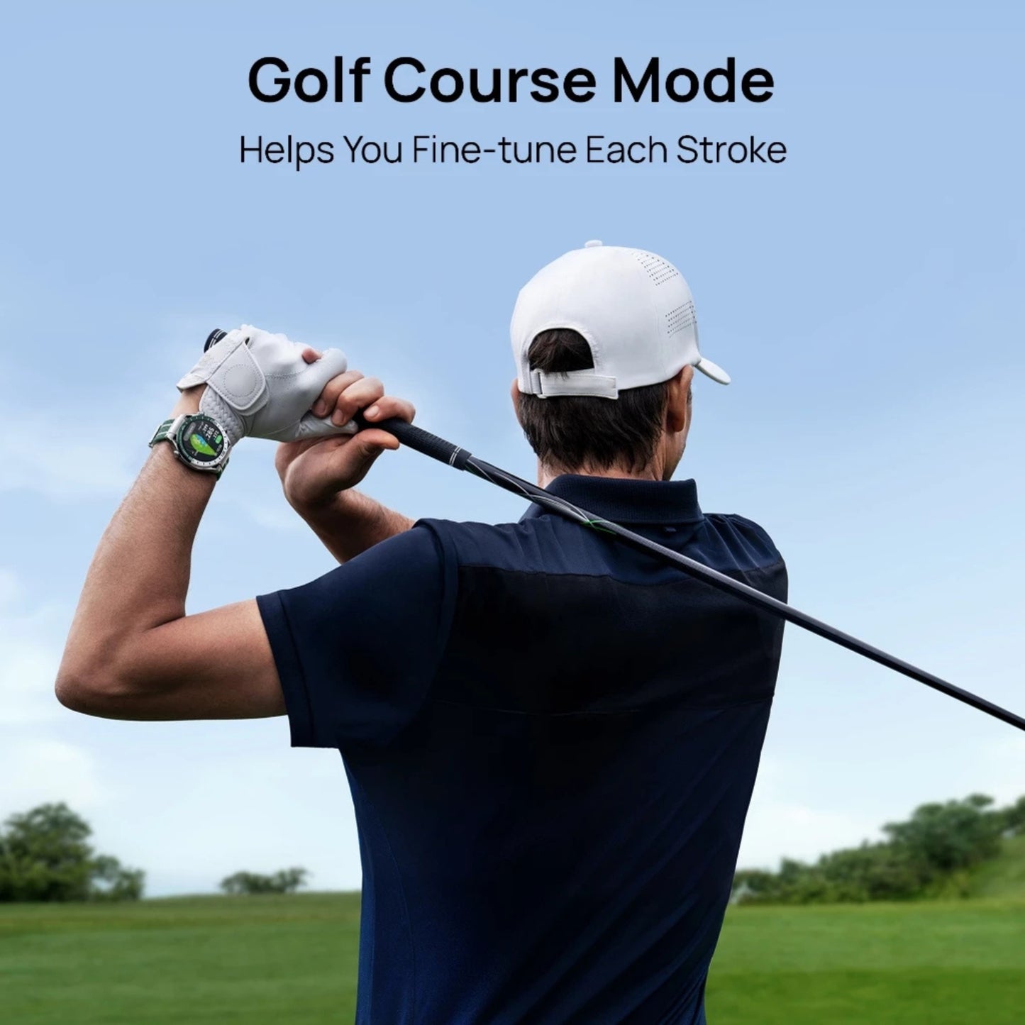 HUAWEI WATCH Ultimate