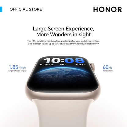 HONOR Watch 5