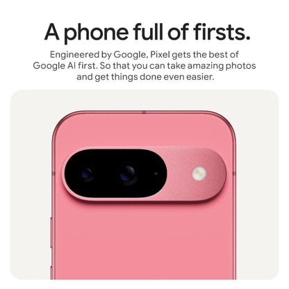 Google Pixel 9