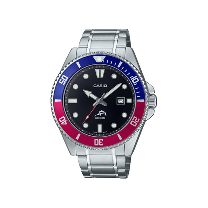 Casio Duro Series