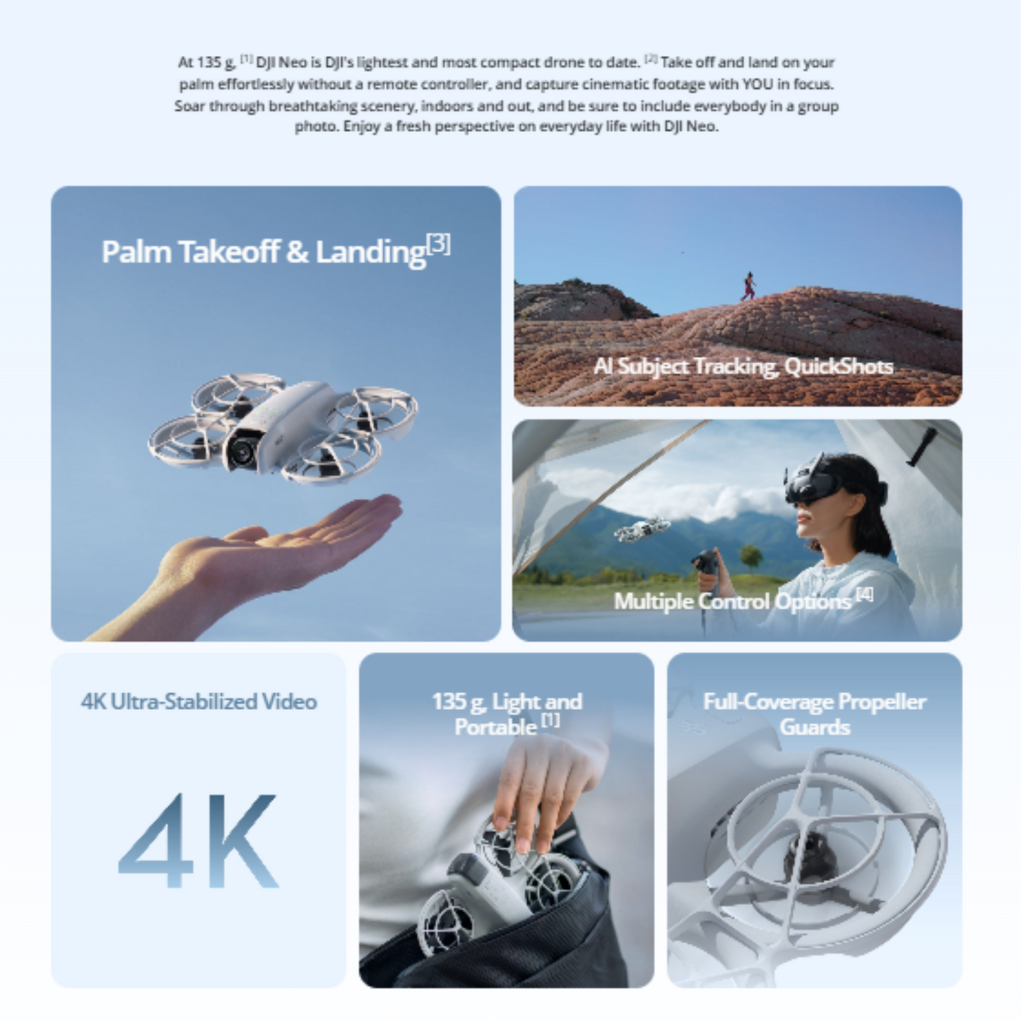 DJI Neo
