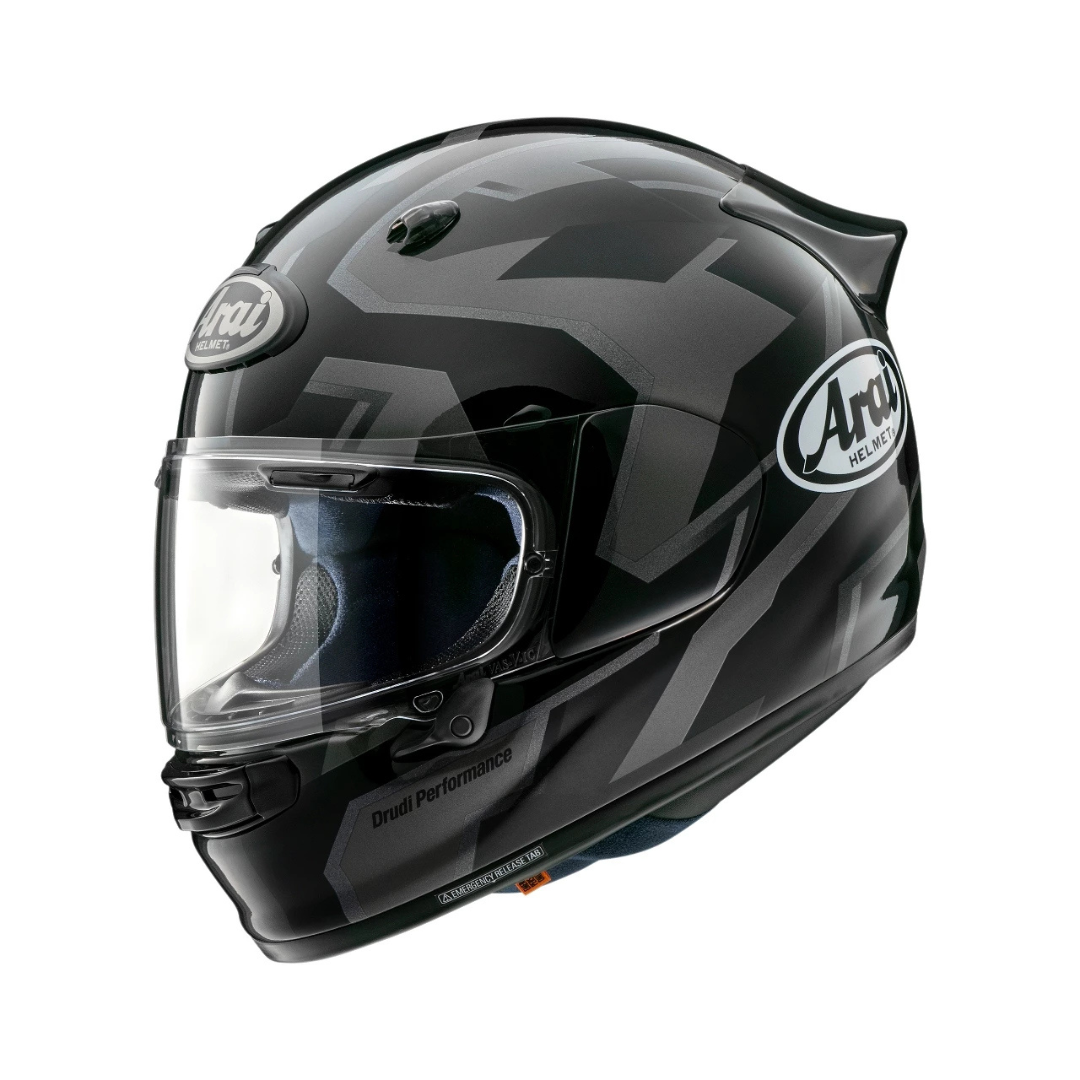 Arai Quantic Series