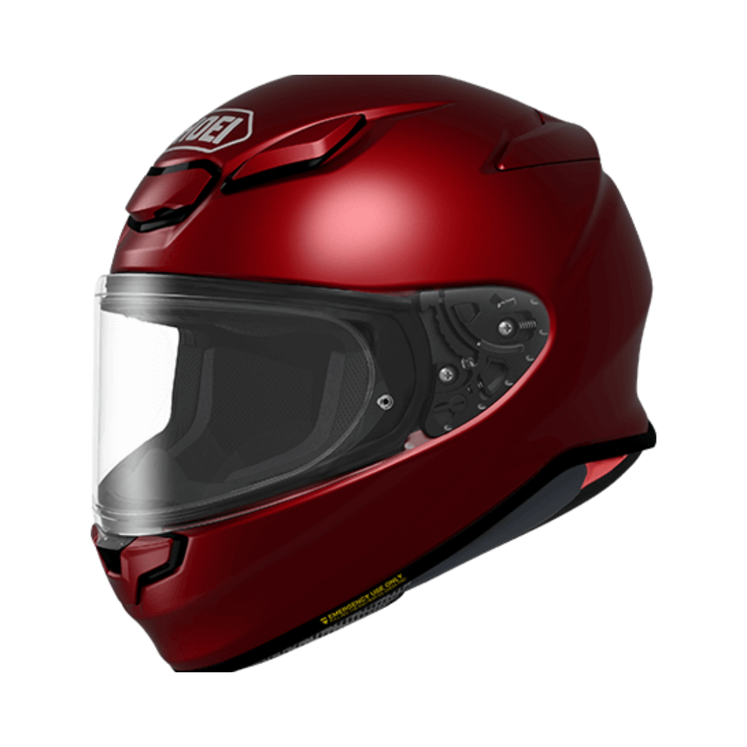 Shoei Z-8/NXR2 Series