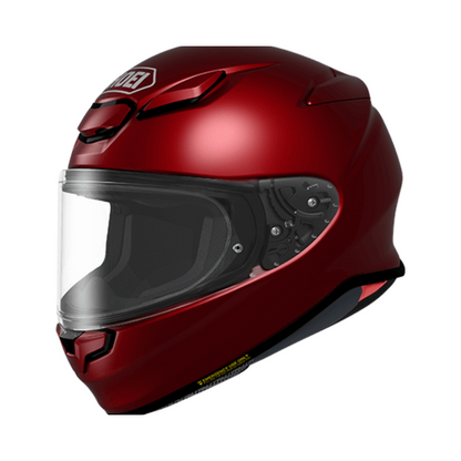 Shoei Z-8/NXR2 Series