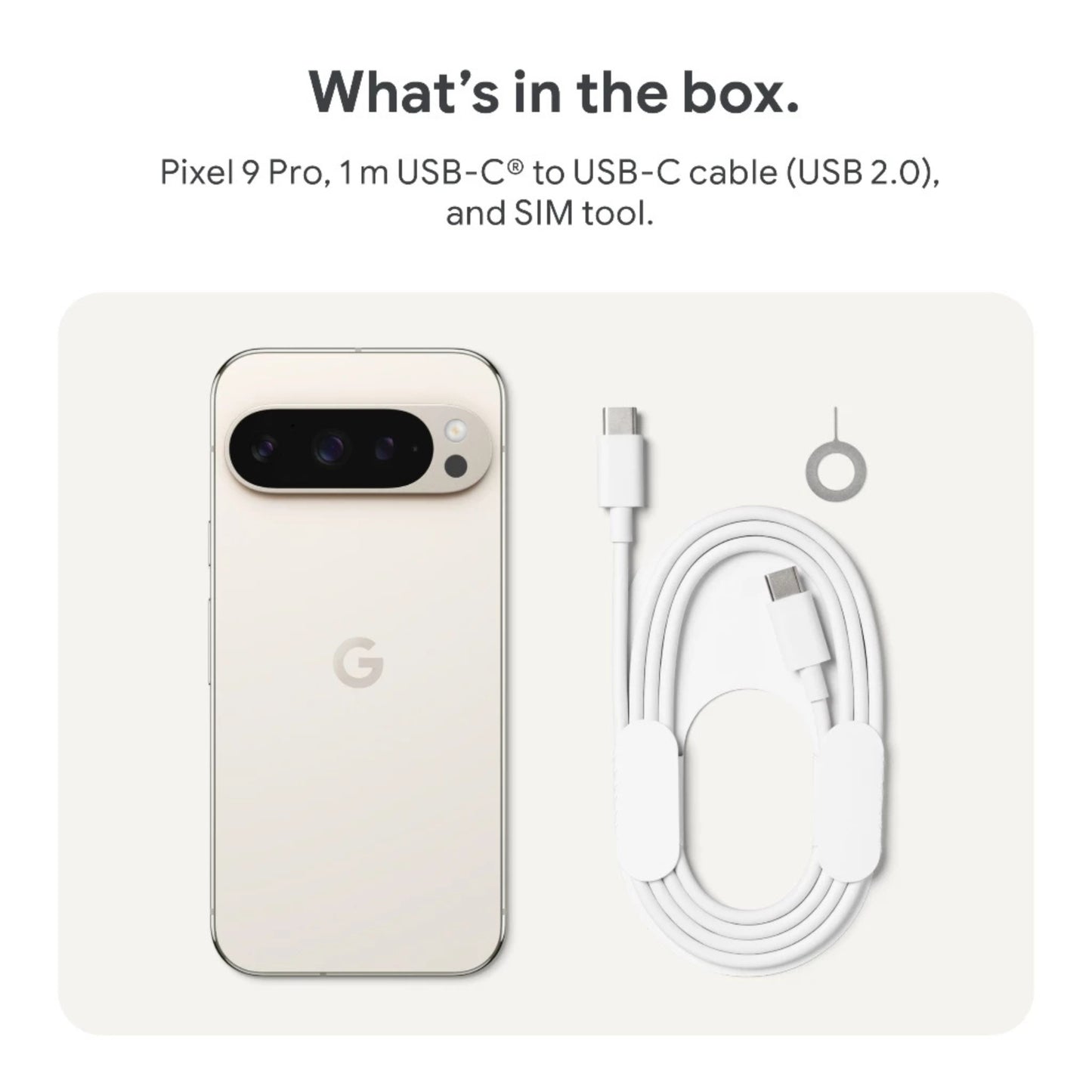Google Pixel 9 Pro