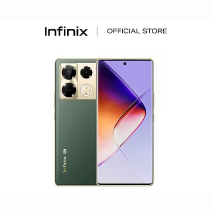 Infinix NOTE 40 Pro