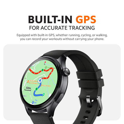 Xiaomi Watch 5