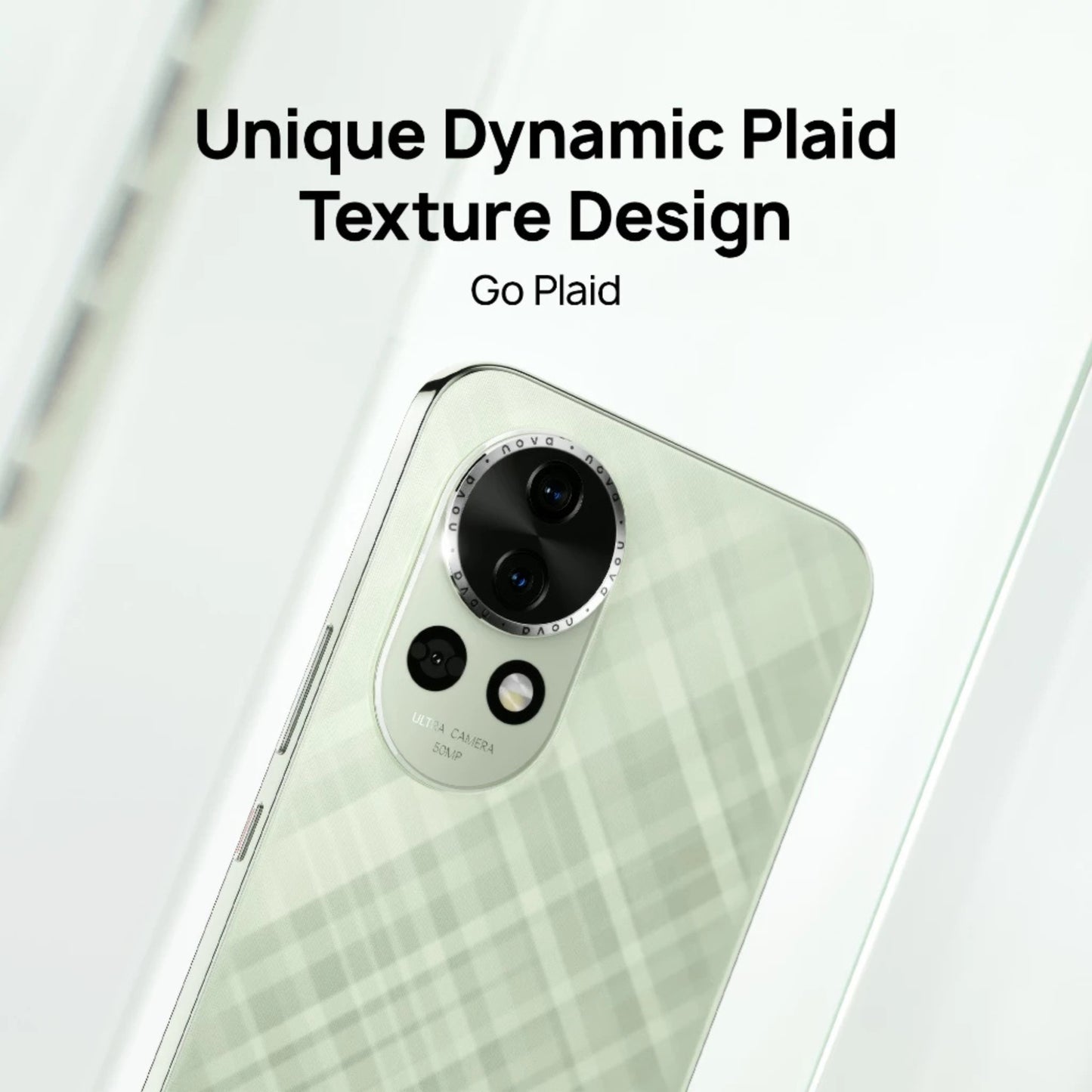 HUAWEI nova 13