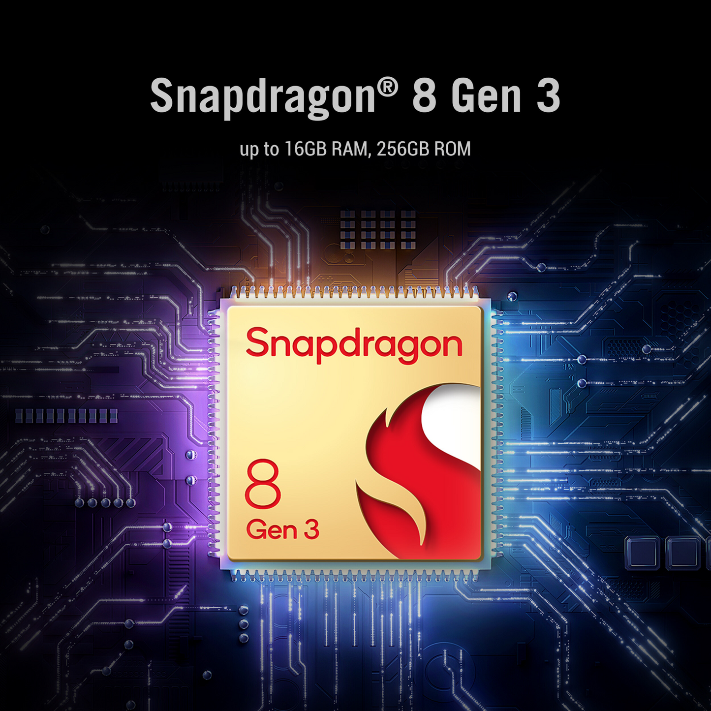 ROG PHONE 8