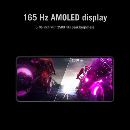 ROG PHONE 8 Pro