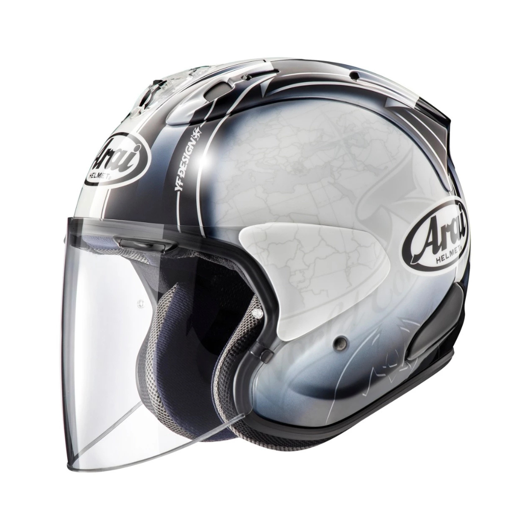 Arai VZ-Ram Series