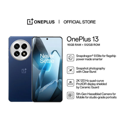 OnePlus 13 5G